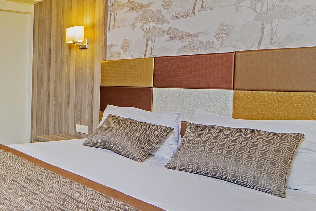 Pera Arya Hotel Stambuł Pokój zdjęcie