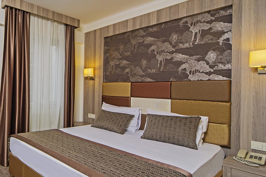 Pera Arya Hotel Stambuł Zewnętrze zdjęcie