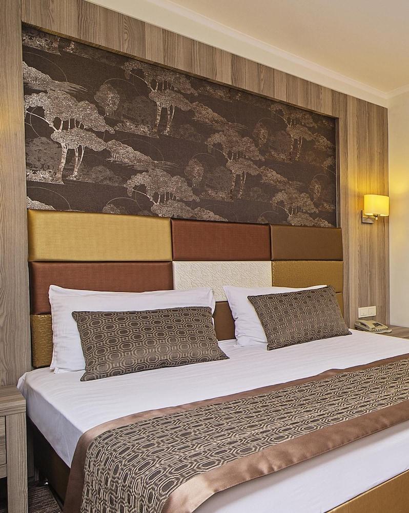 Pera Arya Hotel Stambuł Zewnętrze zdjęcie