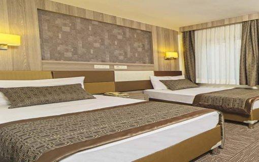 Pera Arya Hotel Stambuł Zewnętrze zdjęcie